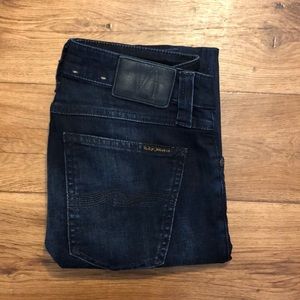 Nudie skinny jean
